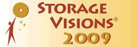 2008 Creative Storage Conference 