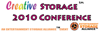 Creative Storage 2010